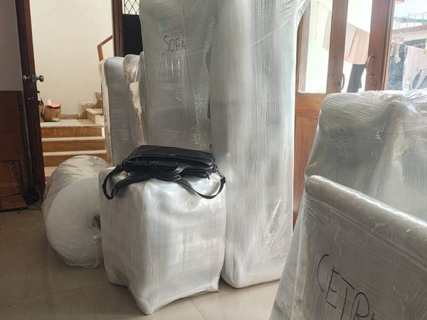 House Relocation by Gati Packers And Movers