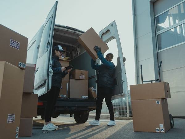 Local Moving by Gati Packers And Movers